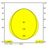 Delta Light M - Led Line He Soft 1 X 11,6W 930 Mdl Schienenbeleuchtung