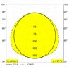 Delta Light M - Led Line He Soft 1 X 14,9W 930 Mdl B