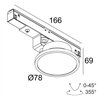 Delta Light M20/M26H - Haloscan Mp Soft Mdl