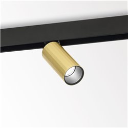 Delta Light M20/M26H - Hedra 92708 Mdl Schienenbeleuchtung