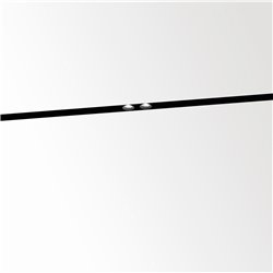 Delta Light M20/M26H - Jum-Oh! 2R DIM5 Track lighting fixture