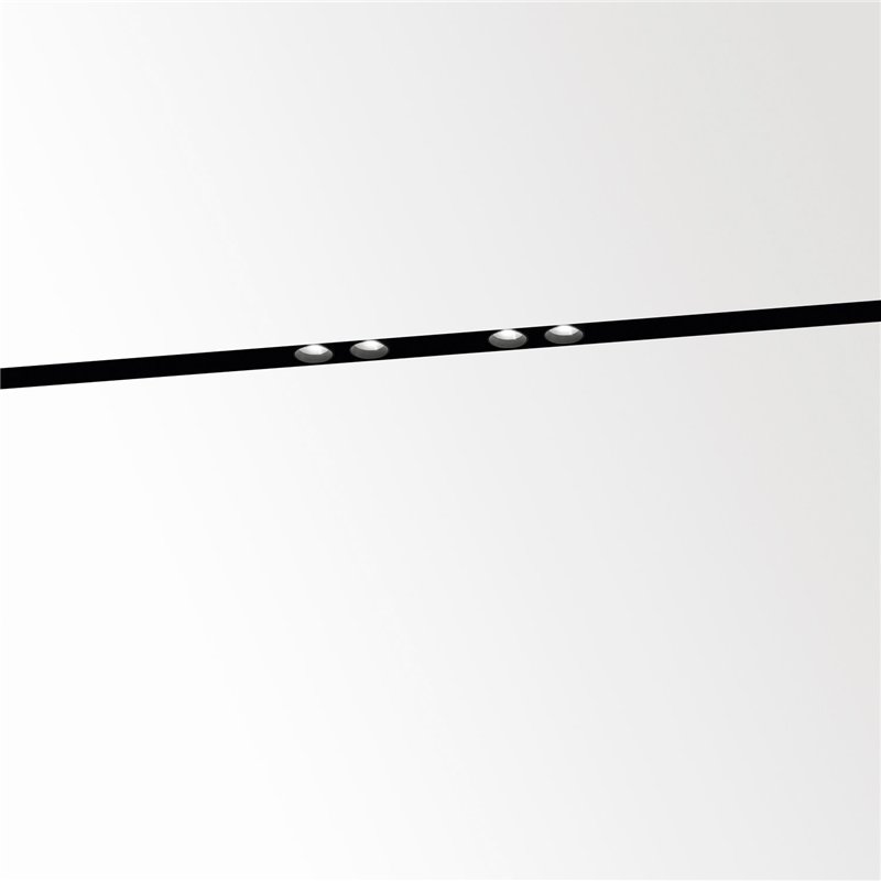 Delta Light M20/M26H - Jum-Oh! 4R DIM5 Track lighting fixture