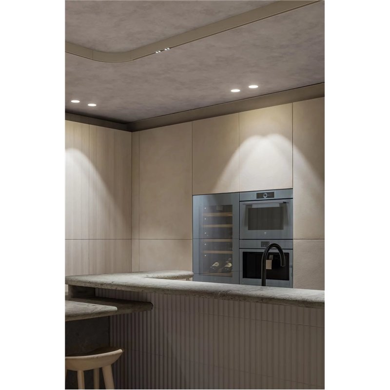 Delta Light M20/M26H - Jum-Oh! 4R DIM5 Track lighting fixture