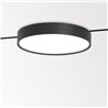 Delta Light M20/M26H - MULTINOVA 30 MDL Schienenbeleuchtung