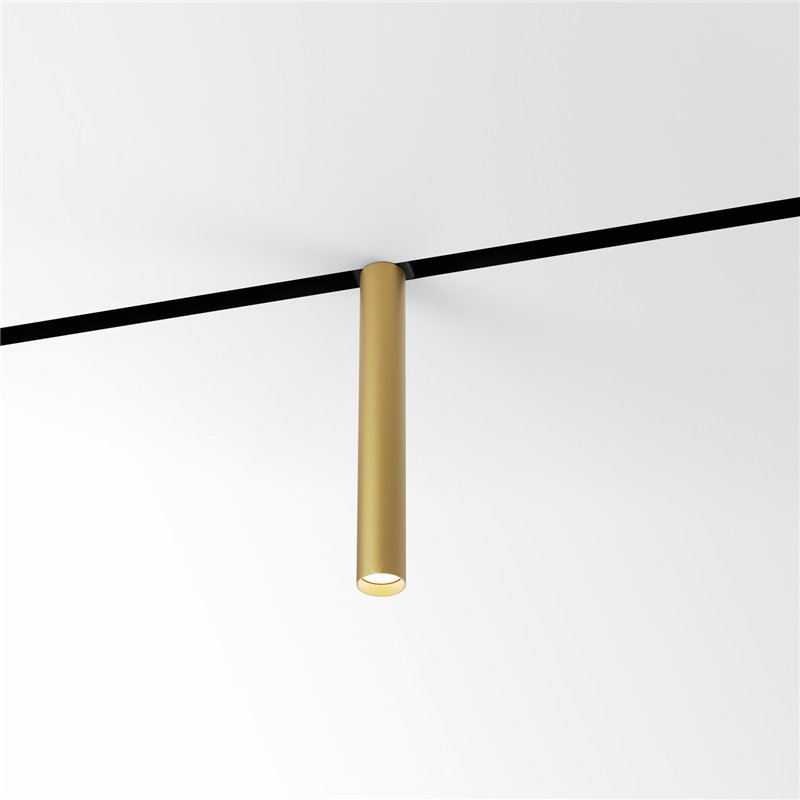 Delta Light M20/M26H - Needle DIM5 Track lighting fixture