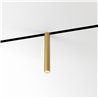 Delta Light M20/M26H - Needle DIM5 Track lighting fixture