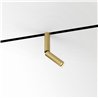 Delta Light M20/M26H - Needle OK DIM5 Schienenbeleuchtung