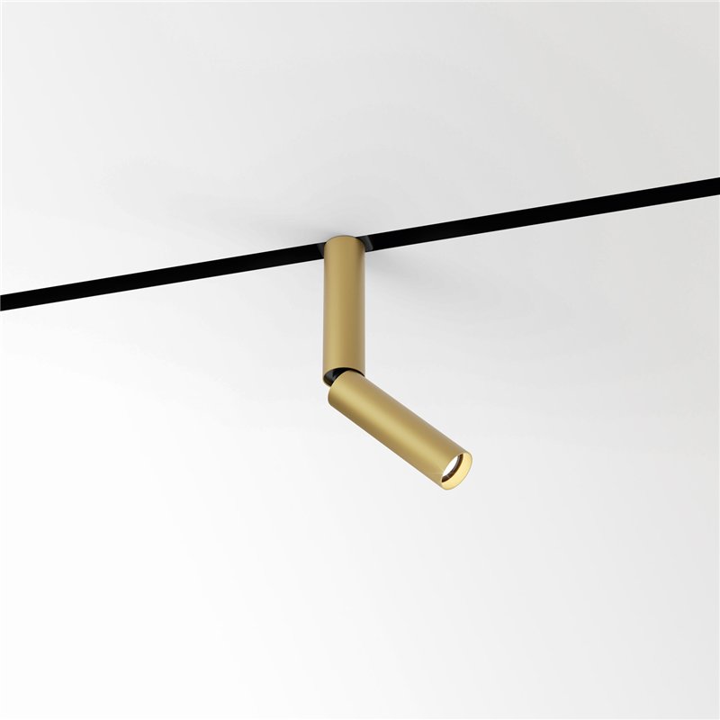 Delta Light M20/M26H - Needle Ok 92713 Mdl Schienenbeleuchtung