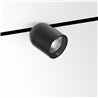 Delta Light M20/M26H - Obin DIM5 Track lighting fixture