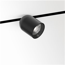 Delta Light M20/M26H - OBIN MDL Track lighting fixture