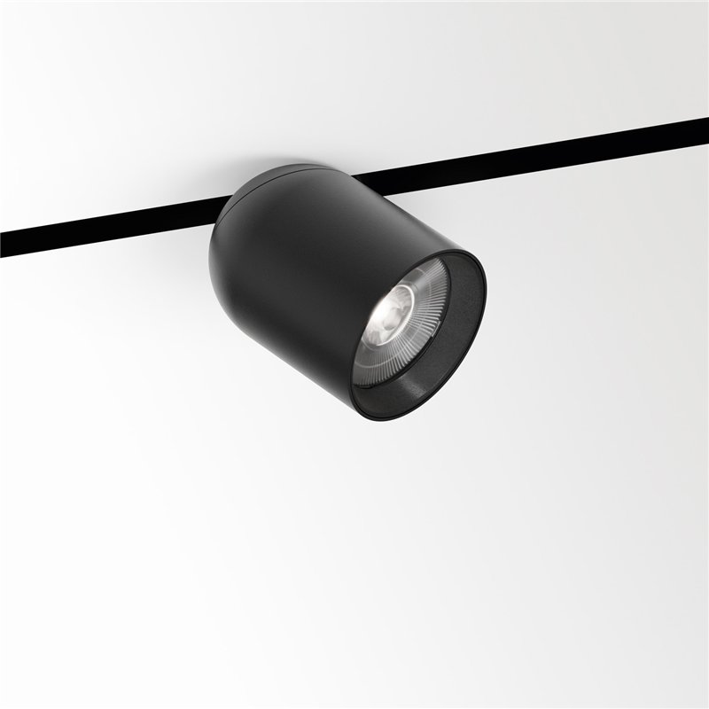 Delta Light M20/M26H - OBIN MDL Track lighting fixture
