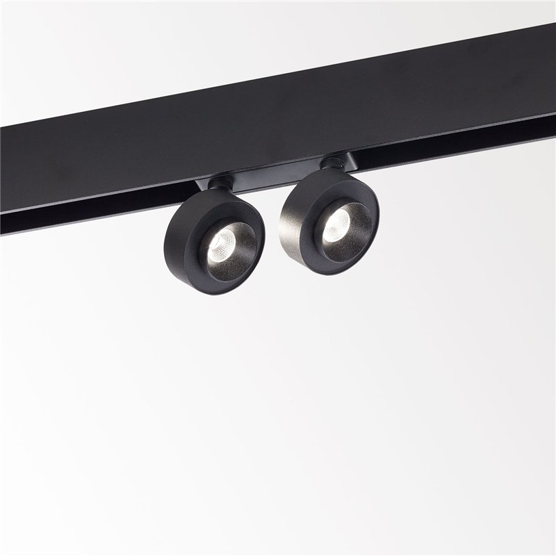 Delta Light M20/M26H - ODRON 2/41 DIM5 Track lighting fixture