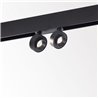 Delta Light M20/M26H - ODRON 2/41 DIM5 Track lighting fixture