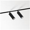 Delta Light M20/M26H - Spy 272 Mdl