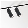 Delta Light M20/M26H - Spy 392 92720 Mdl Schienenbeleuchtung