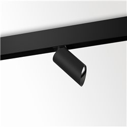 Delta Light M20/M26H - Spy 52 Wallwash DIM5 Track lighting fixture