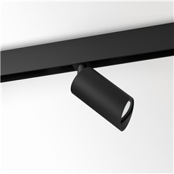Delta Light M20/M26H - Spy 66 Wallwash DIM5 Track lighting fixture