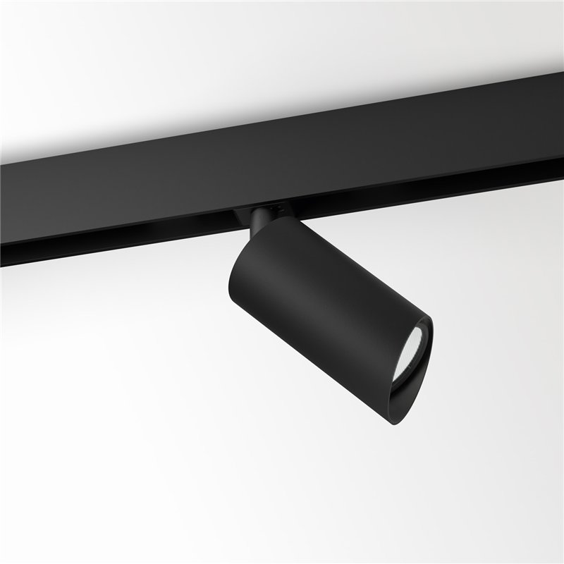Delta Light M20/M26H - Spy 66 Wallwash DIM5 Schienenbeleuchtung