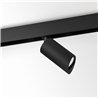 Delta Light M20/M26H - Spy 66 Wallwash DIM5 Track lighting fixture