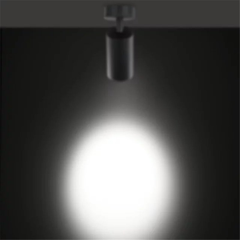 Delta Light M20/M26H - Spy Focus Mp Mdl
