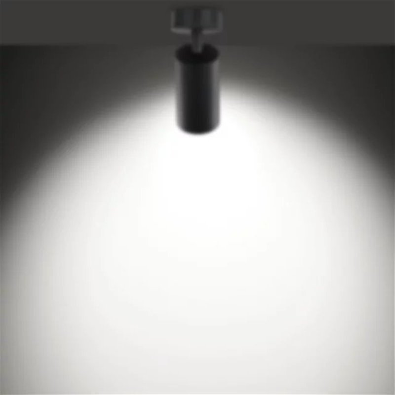 Delta Light M20/M26H - Spy Focus Mp Mdl