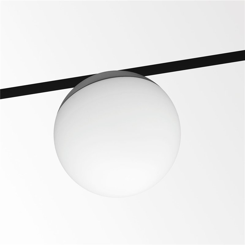 Delta Light M20/M26H - Tweeter Bl Mdl Track lighting fixture