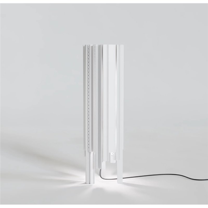 Delta Light High Profile F2 E27 floor lamp