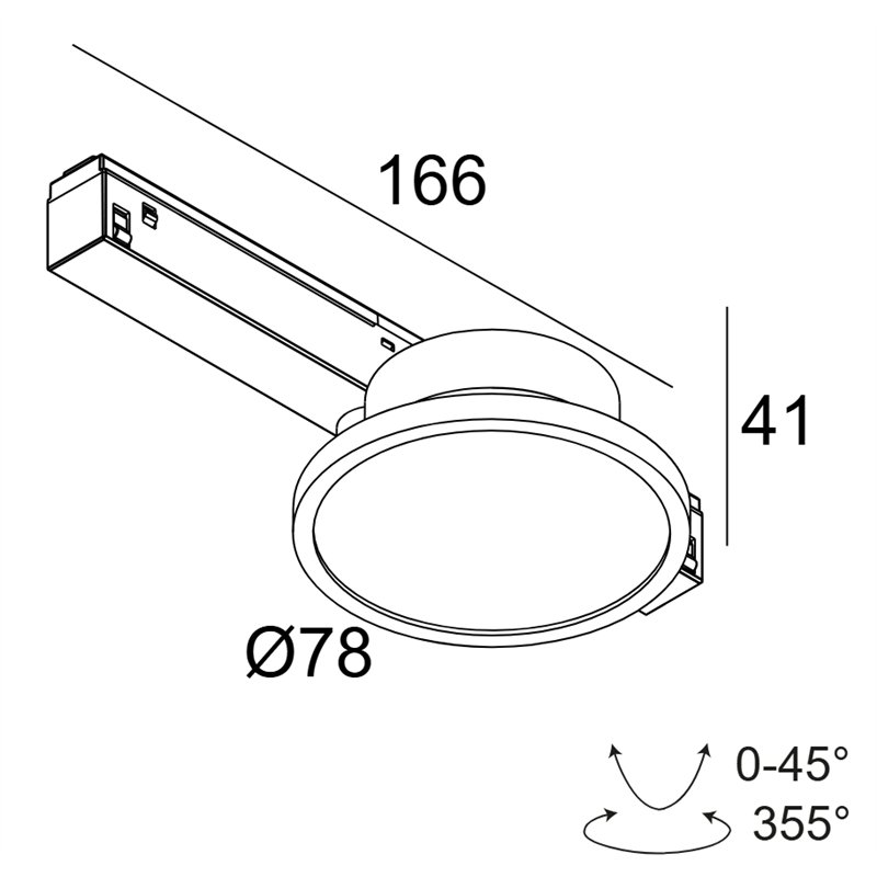 Delta Light M26L - Haloscan Mp Soft Mdl