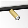 Delta Light M26L - Hedra L 92733 Mdl Schienenbeleuchtung