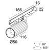 Delta Light M26L - Hedra Mdl