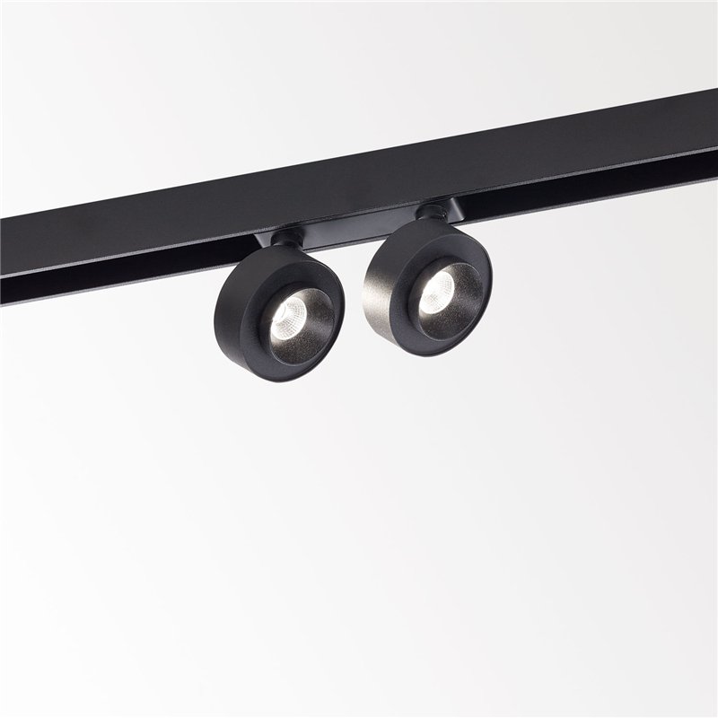 Delta Light M26L - ODRON 2/41 DIM5 Track lighting fixture