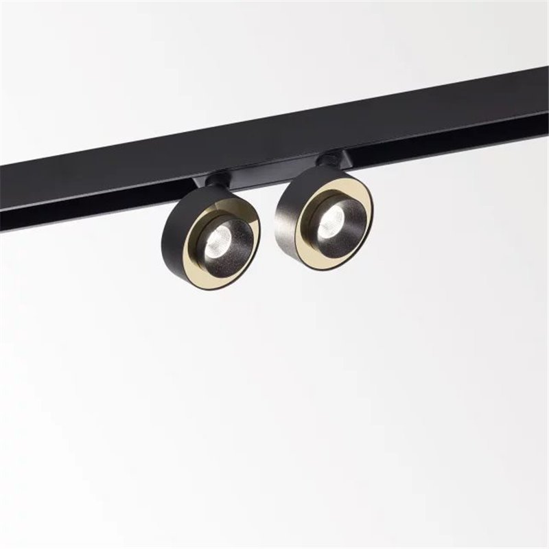 Delta Light M26L - ODRON 2/41 DIM5 Track lighting fixture