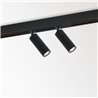 Delta Light M26L - Spy 272 92730 Mdl Schienenbeleuchtung