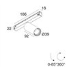 Delta Light M26L - Spy 391 Mdl