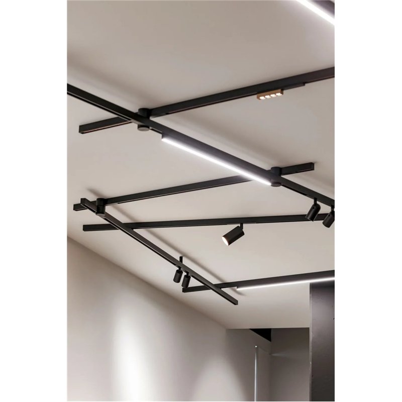 Delta Light M26L - Spy 392 92720 Mdl Schienenbeleuchtung