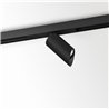 Delta Light M26L - Spy 52 Wallwash DIM5 Track lighting fixture