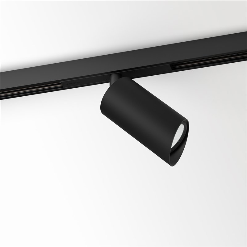 Delta Light M26L - Spy 66 Wallwash DIM5 Track lighting fixture
