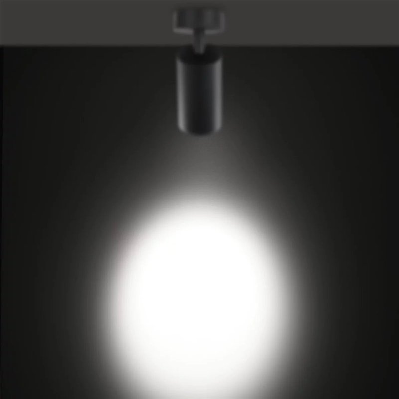 Delta Light M26L - Spy Focus Lp Mdl