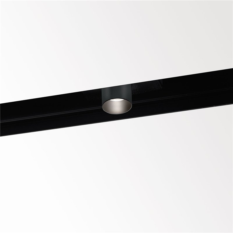 Delta Light M52 - 1 Led MDL Track lighting fixture