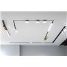 Delta Light M52 - 1 Led MDL Schienenbeleuchtung