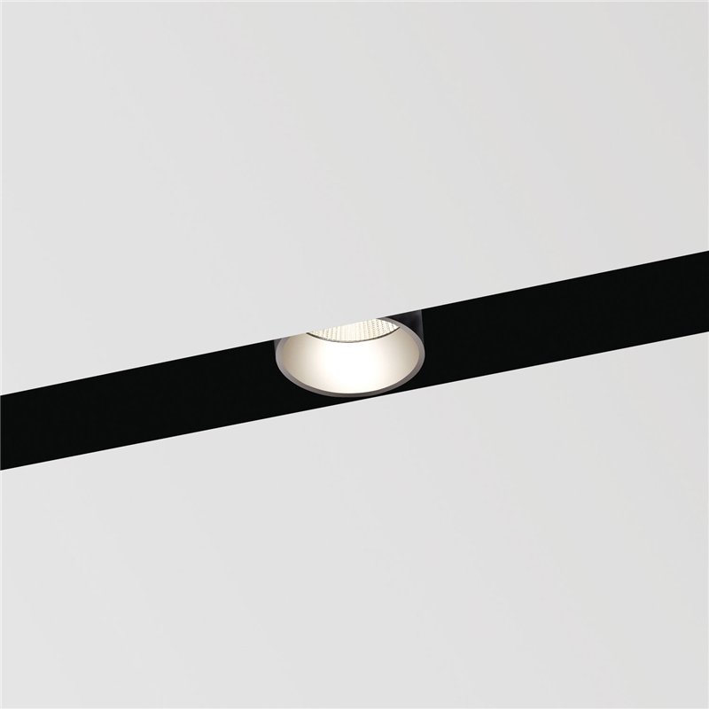 Delta Light M52 - 1 Led D Mdl Track lighting fixture
