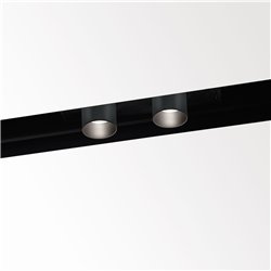 Delta Light M52 - 2 Led Mdl Track lighting fixture
