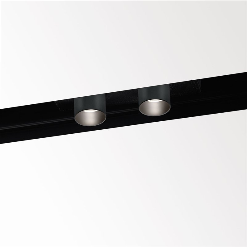 Delta Light M52 - 2 Led Ok Mdl Schienenbeleuchtung