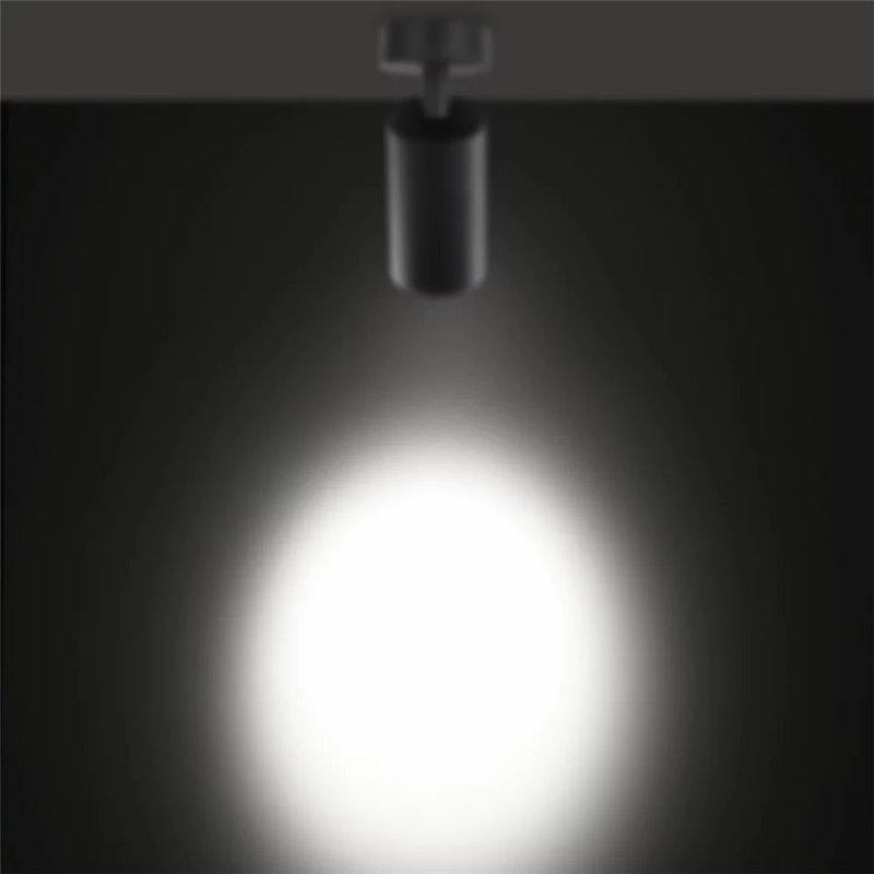 Delta Light M52 - Spy Focus Lp Mdl