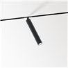 Delta Light SPL14 - UHO L MDL Track lighting fixture