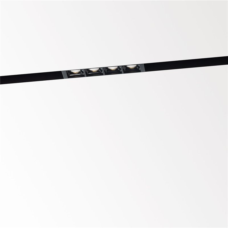 Delta Light M - DOT.COM M4 MDL Schienenbeleuchtung