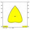 Delta Light Splitline M Inform L8 DIM5 Schienenbeleuchtung