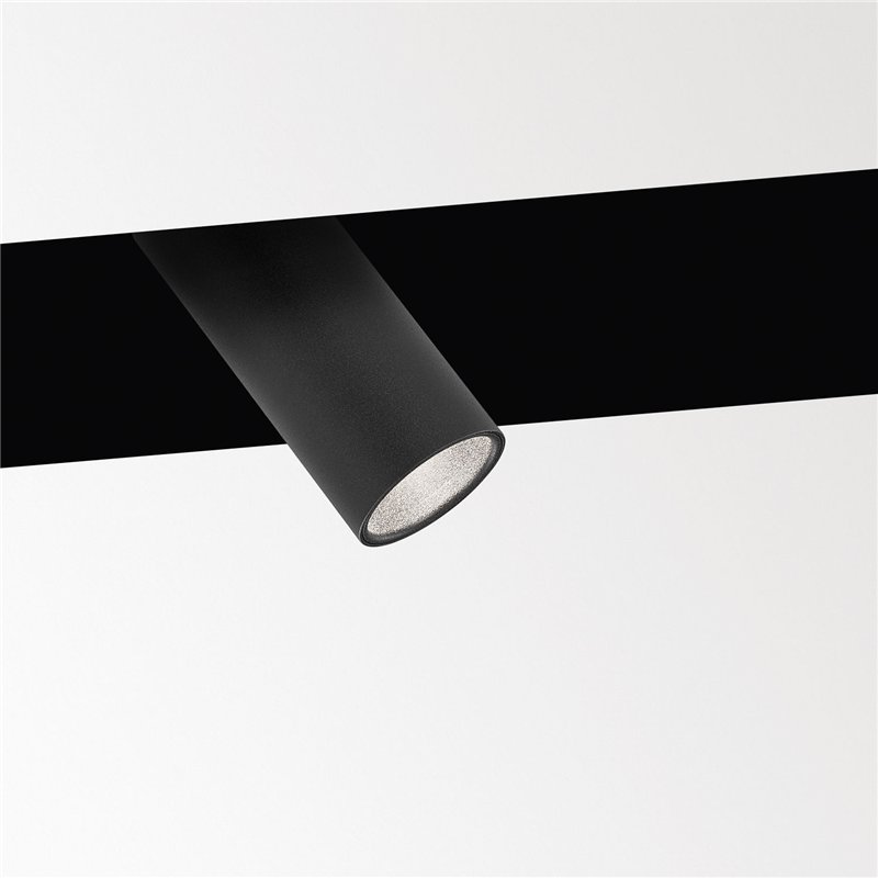 Delta Light Split-It Spy 66 Schienenbeleuchtung