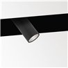 Delta Light Split-It Spy 66 Schienenbeleuchtung