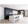 Delta Light M20/M26H - Spy 392 Soft Schienenbeleuchtung